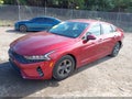 2021 Kia K5 — photo 2 of 17 | VIN 5XXG14J24MG056773