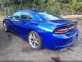 2020 Dodge Charger — photo 3 of 15 | VIN 2C3CDXBG6LH232689