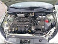 2010 Ford Focus — photo 10 of 12 | VIN 1FAHP3FN3AW280245