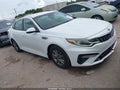 2019 Kia Optima — photo 1 of 16 | VIN 5XXGT4L39KG363191