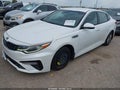 2019 Kia Optima — photo 2 of 16 | VIN 5XXGT4L39KG363191