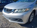 2014 Honda Civic — photo 17 of 21 | VIN 2HGFB2F54EH517146