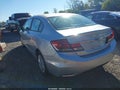 2014 Honda Civic — photo 3 of 21 | VIN 2HGFB2F54EH517146