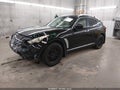 2011 Infiniti FX35 — photo 2 of 17 | VIN JN8AS1MW8BM731553
