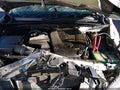 2017 Toyota Tacoma — photo 10 of 16 | VIN 3TMDZ5BN7HM034331
