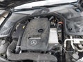 2016 Mercedes-Benz C-Class — photo 10 of 15 | VIN 55SWF4JB9GU167970