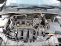 2013 Ford Focus — photo 10 of 12 | VIN 1FADP3F23DL194640