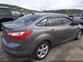 2013 Ford Focus — photo 4 of 12 | VIN 1FADP3F23DL194640