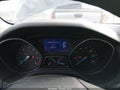 2013 Ford Focus — photo 7 of 12 | VIN 1FADP3F23DL194640