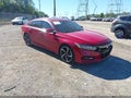 2018 Honda Accord — photo 1 of 16 | VIN 1HGCV2E39JA029023