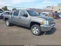 2013 Chevrolet Silverado 1500 — photo 1 of 16 | VIN 3GCPKSE74DG139799