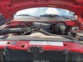 2000 Dodge Ram 1500 — photo 10 of 16 | VIN 1B7HC16X6YS504847