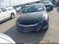 2022 Chevrolet Malibu — photo 11 of 15 | VIN 1G1ZD5ST3NF110327
