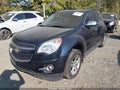 2015 Chevrolet Equinox — photo 2 of 17 | VIN 2GNALBEK8F1176316