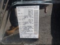 2017 Nissan Pathfinder — photo 9 of 17 | VIN 5N1DR2MM4HC661925