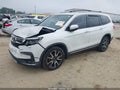 2021 Honda Pilot — photo 2 of 21 | VIN 5FNYF6H68MB071502