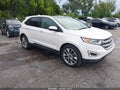 2016 Ford Edge — photo 1 of 16 | VIN 2FMPK4K90GBC34834