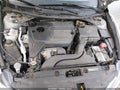 2016 Nissan Altima — photo 10 of 20 | VIN 1N4AL3AP1CN356887