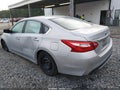 2016 Nissan Altima — photo 3 of 20 | VIN 1N4AL3AP1CN356887