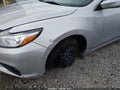 2016 Nissan Altima — photo 6 of 20 | VIN 1N4AL3AP1CN356887