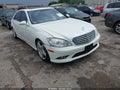 2007 Mercedes-Benz S-Class — photo 1 of 10 | VIN WDDNG71XX7A053370