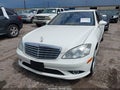 2007 Mercedes-Benz S-Class — photo 6 of 10 | VIN WDDNG71XX7A053370