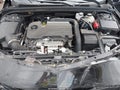 2024 Chevrolet Malibu — photo 10 of 17 | VIN 1G1ZD5ST0RF205434