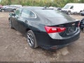 2024 Chevrolet Malibu — photo 3 of 17 | VIN 1G1ZD5ST0RF205434