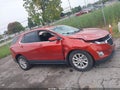 2020 Chevrolet Equinox — photo 13 of 16 | VIN 2GNAXJEVXL6227676