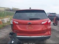2020 Chevrolet Equinox — photo 16 of 16 | VIN 2GNAXJEVXL6227676