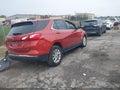2020 Chevrolet Equinox — photo 4 of 16 | VIN 2GNAXJEVXL6227676