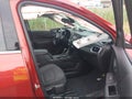 2020 Chevrolet Equinox — photo 5 of 16 | VIN 2GNAXJEVXL6227676