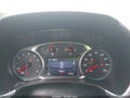 2020 Chevrolet Equinox — photo 7 of 16 | VIN 2GNAXJEVXL6227676