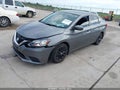 2019 Nissan Sentra — photo 2 of 11 | VIN 3N1AB7AP8KY281401