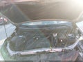 2018 Chevrolet Equinox — photo 10 of 19 | VIN 2GNAXREV8J6294529