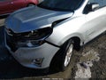 2018 Chevrolet Equinox — photo 17 of 19 | VIN 2GNAXREV8J6294529