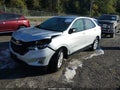 2018 Chevrolet Equinox — photo 2 of 19 | VIN 2GNAXREV8J6294529