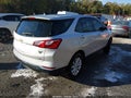 2018 Chevrolet Equinox — photo 4 of 19 | VIN 2GNAXREV8J6294529