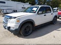 2008 Ford Explorer Sport Trac — photo 2 of 11 | VIN 1FMEU51E98UB23944