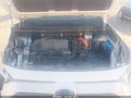 2025 Toyota RAV4 Hybrid — photo 10 of 16 | VIN JTMRWRFV1SD312529