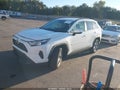 2025 Toyota RAV4 Hybrid — photo 2 of 16 | VIN JTMRWRFV1SD312529