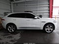 2019 Jaguar F-Pace — photo 14 of 17 | VIN SADCL2GX4KA395546