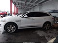 2019 Jaguar F-Pace — photo 15 of 17 | VIN SADCL2GX4KA395546