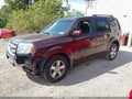 2010 Honda Pilot — photo 2 of 11 | VIN 5FNYF4H45AB015211