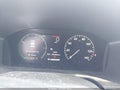 2025 Honda CR-V — photo 7 of 22 | VIN 7FARS6H51SE072077