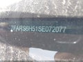 2025 Honda CR-V — photo 9 of 22 | VIN 7FARS6H51SE072077