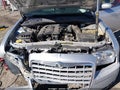 2005 Chrysler 300 — photo 10 of 16 | VIN 2C3JA53G35H134564