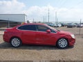 2016 Buick Verano — photo 13 of 16 | VIN 1G4PP5SK1G4117655