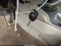 2010 Honda Civic — photo 11 of 14 | VIN 2HGFA1F58AH557771