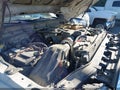 2012 Ford F-450 — photo 9 of 16 | VIN 1FT8W4DT1CEA36624